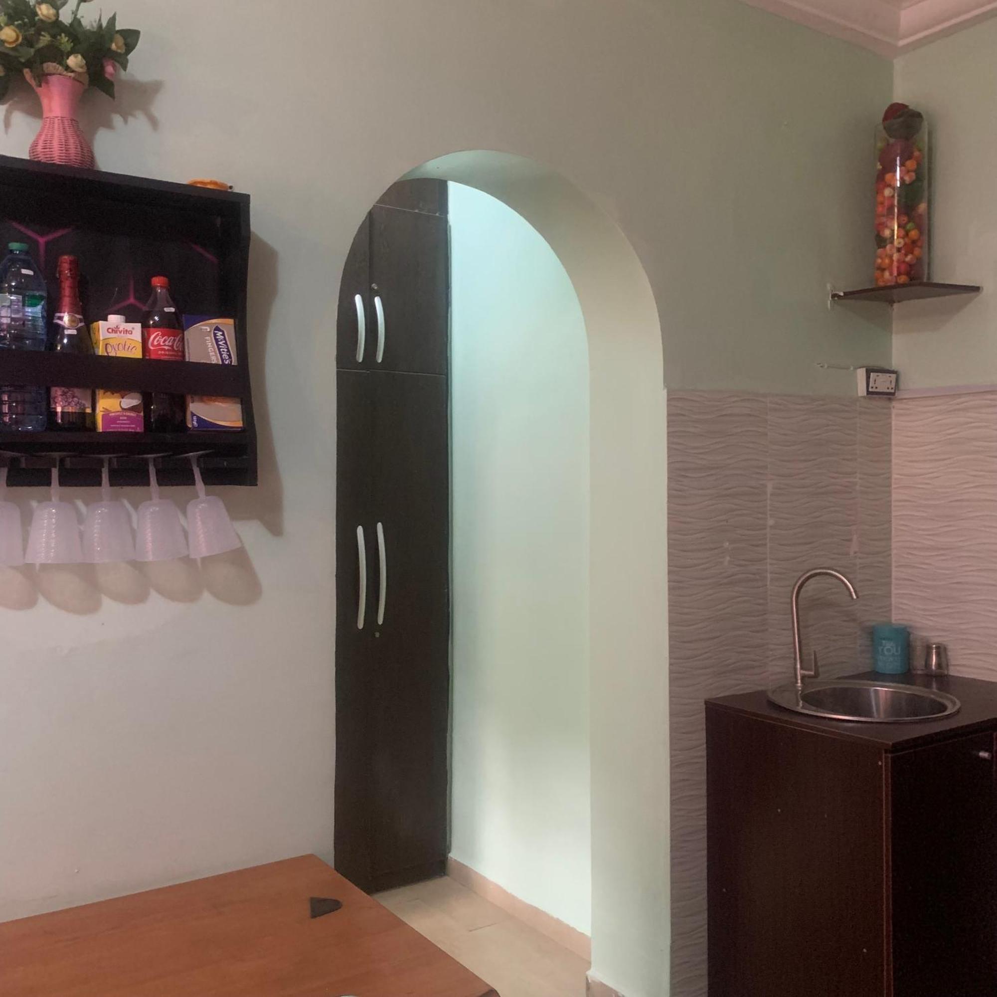 الشقق الفندقية Health Plaza أبوجا المظهر الخارجي الصورة