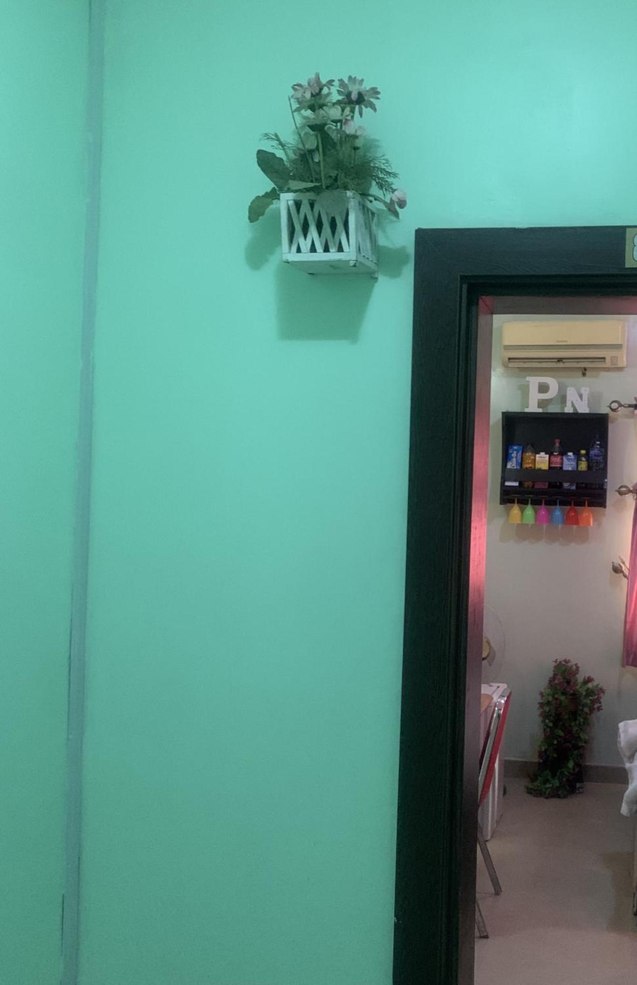 الشقق الفندقية Health Plaza أبوجا المظهر الخارجي الصورة