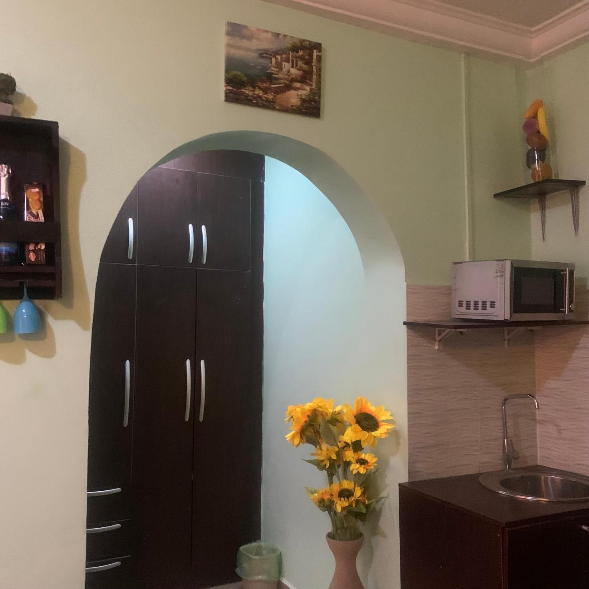 الشقق الفندقية Health Plaza أبوجا المظهر الخارجي الصورة