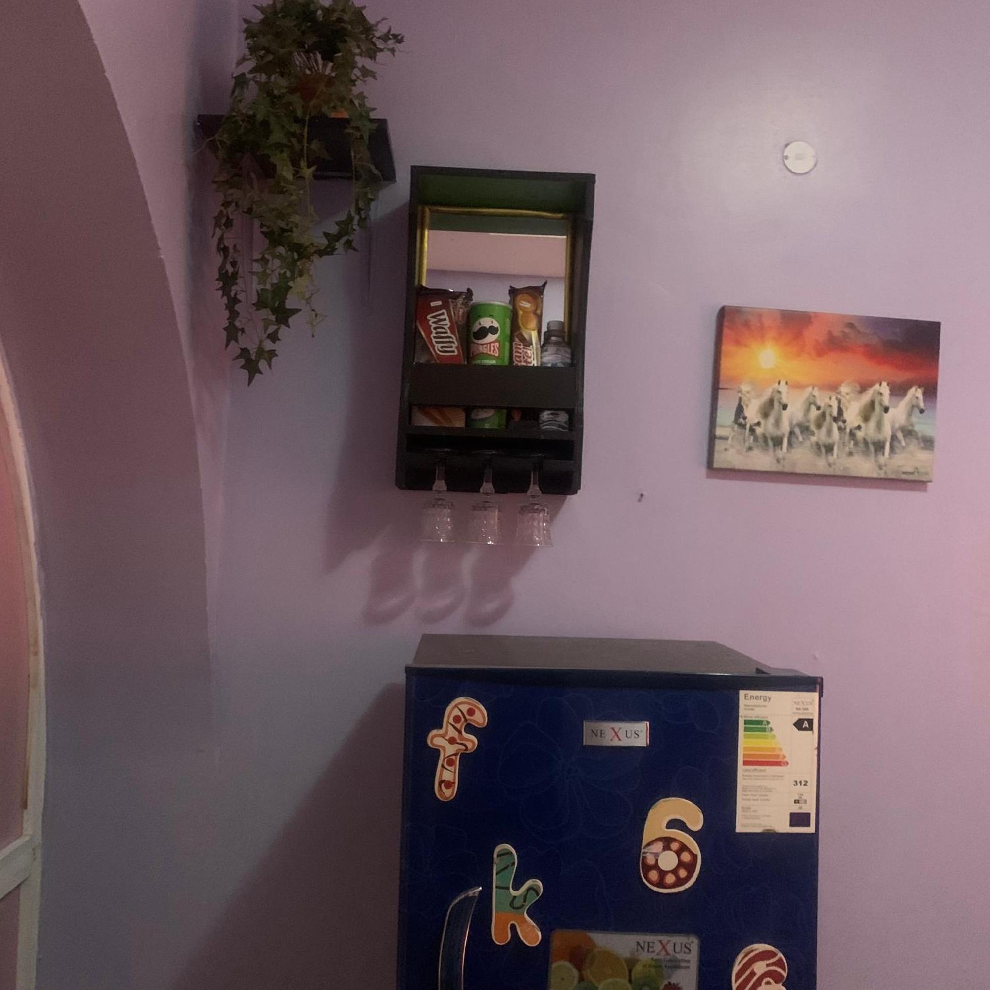 الشقق الفندقية Health Plaza أبوجا المظهر الخارجي الصورة