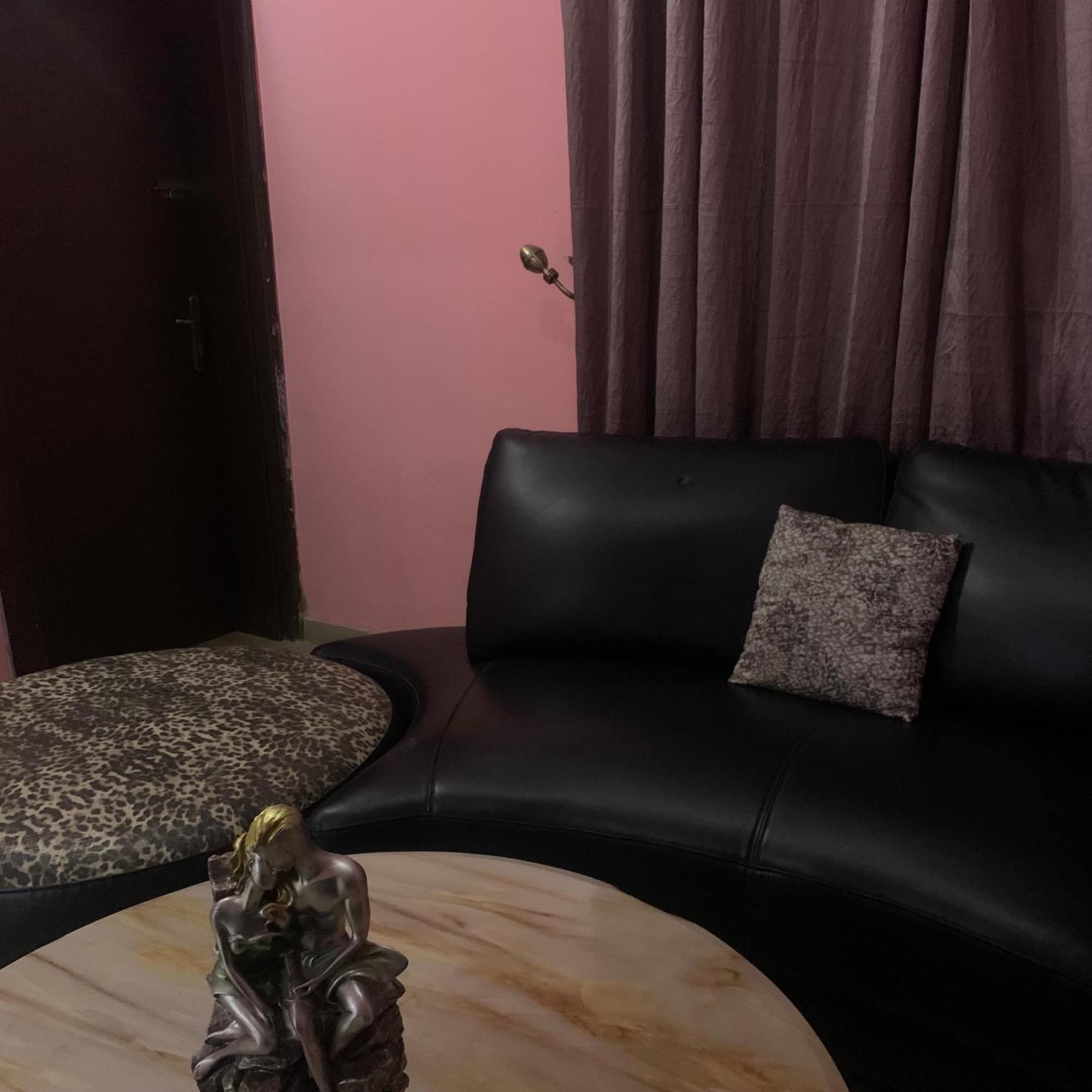 الشقق الفندقية Health Plaza أبوجا المظهر الخارجي الصورة