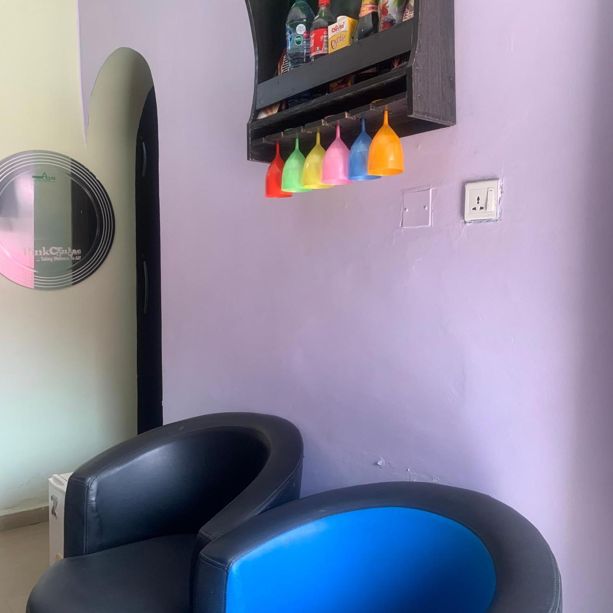 الشقق الفندقية Health Plaza أبوجا المظهر الخارجي الصورة